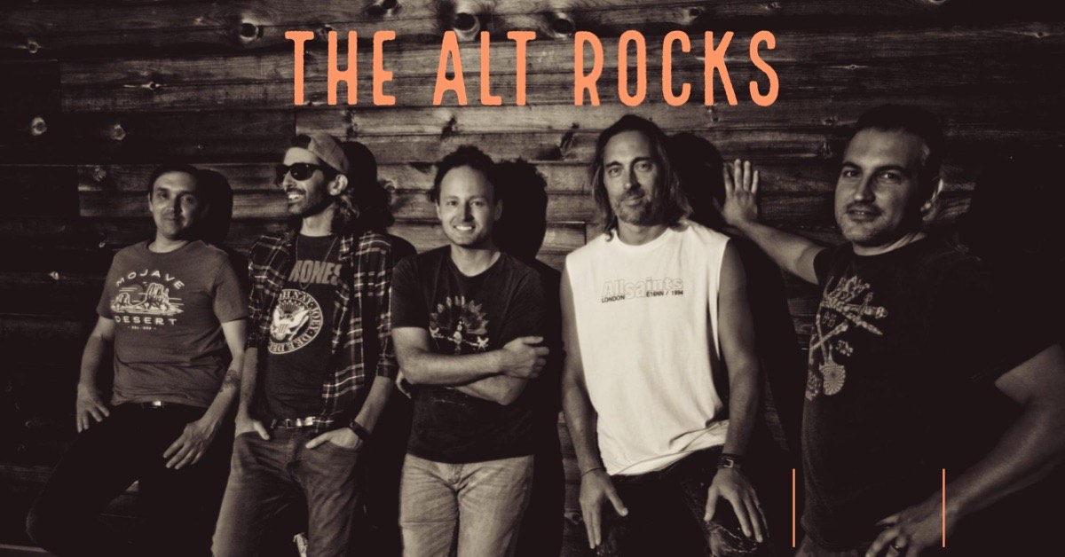 Alt Rocks